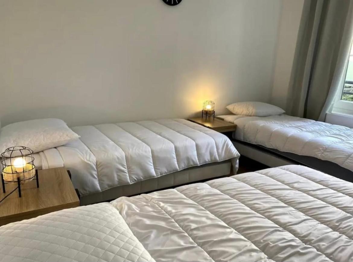 Appartamento La Belle Etoile Boulogne-sur-Mer Esterno foto