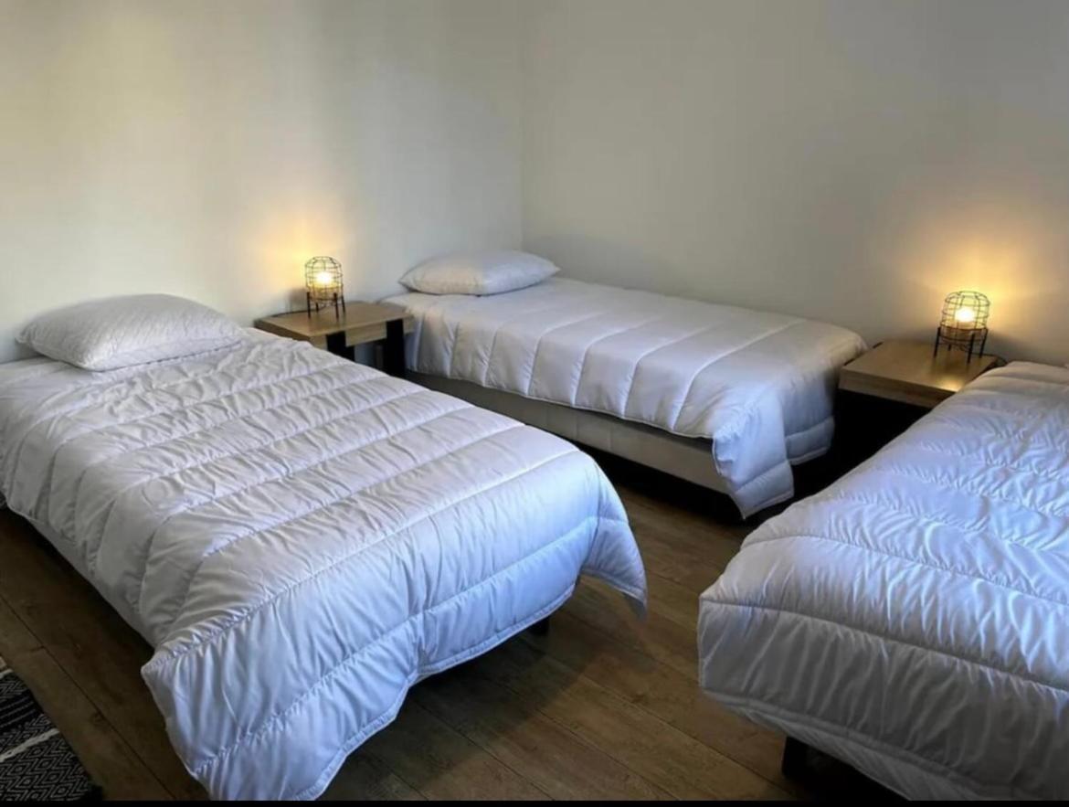 Appartamento La Belle Etoile Boulogne-sur-Mer Esterno foto