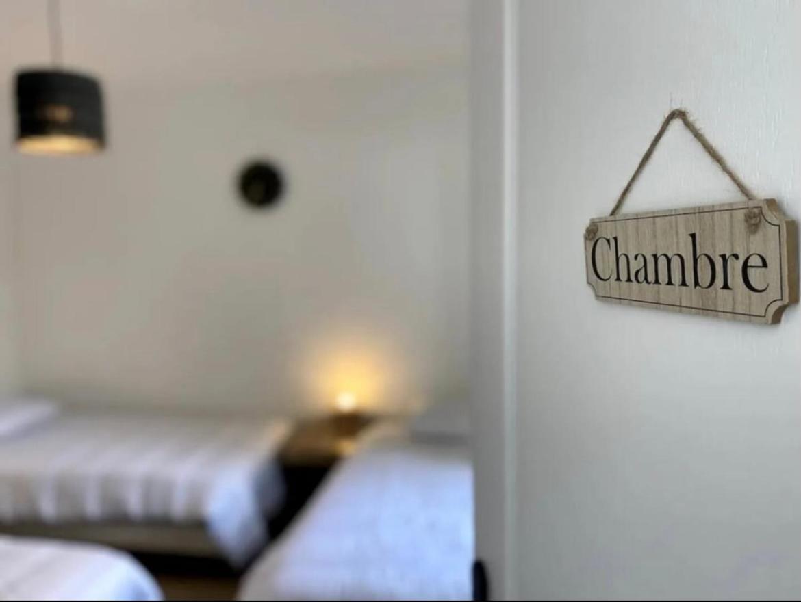 Appartamento La Belle Etoile Boulogne-sur-Mer Esterno foto